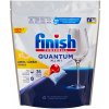 Finish Quantum All In 1 tablety do umývačky 36 ks