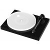 Pro-Ject X1 B - Biela + Pick It S2 MM