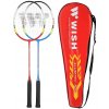Bedminton pre deti - Badminton Rocket Set Rocket Cover Cover Wish Cover