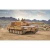 Italeri Model Kit tank 6559 Leopard 2A4 1:35