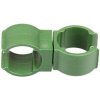 Universal Buckle spojka pre záhradné tyče priemer 8 mm