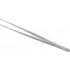 de Buyer Zahnutá pinzeta pre kuchárov 30 cm
