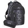 Bagmaster PORTO 26 A školní set – šedý Šedá 29 l 191831