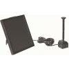 Pontec PondoSolar 150 - solárny fontánový set