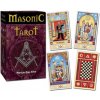 Masonic Tarot
