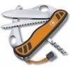 Victorinox Hunter XT Grip Oranžová nůž