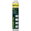 Wolf swiss quality Lepidlo pištoľové PU na tehly 89B 750 ml