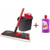 Vileda ultramax set box + 1 l Ajax univerzál