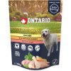 Kapsička ONTARIO Dog Chicken with Vegetable in Broth 300 g