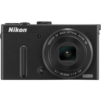 Nikon Coolpix P330