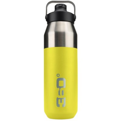 360° Insulated Sip 1 l Lime