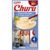 Churu Cat Senior 10+ Tuna Recipe 4 x 14 g