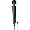 Doxy 3 USB-C Vibrátor Wand - čierny