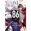 86 - Eighty-Six, Vol. 1