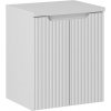 Súprava skrinka Comad Nova White NOVA WHITE 82-50-2D, doska Comad Nova White NOVA WHITE 89-50