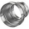VENTS redukcia okrúhla RM 250 x 315 mm Zn kovová