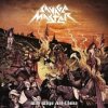 Savage Master - With Whips And Chains / Vinyl [LP]