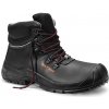 ELTEN Elten LAURENZO Rubber XXW Mid ESD S3 - Čierna, 36 Čierna, 36