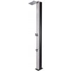Hanscraft Solárna sprcha GARDEN ZULA 30l s nožným oplachom 315381