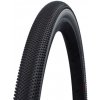 Schwalbe plášť na bicykel G-One Allround HS473 700 x 35C 28 x 1.35 (35-622), skladací (kevlar) 28x1.35
