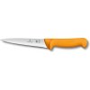 Victorinox 5.8412.15 mäsiarsky nôž 15 cm žltá