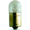 PHILIPS Žiarovka 12V R5W 5W BA15s LongerLife EcoVision - blister 2ks