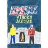 Komiksovo: Vincko Jazdiar - Sedláková Jarmila