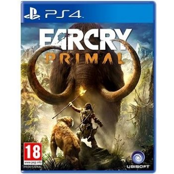 Far Cry Primal