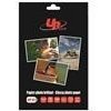 UPrint Glossy photopaper, foto papier, lesklý, biely, 10x15cm, 4x6