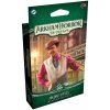 Fantasy Flight Games Arkham Horror LCG: André Patel Investigator Deck