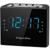 KRUGERMATZ Rádiobudík KRUGER & MATZ KM0821