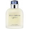 Dolce & Gabbana Light Blue toaletná voda pánska 125 ml tester