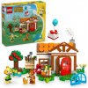 LEGO LEGO® Návštěva u Isabelle 77049