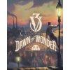 Victoria 3: Dawn of Wonder