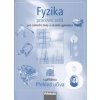 Fyzika 8 Pracovní sešit - Karel Rauner