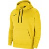 XXL Mikina Nike Park 20 Fleece Hoodie CW6894 719 žltá XXL