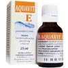 Aquavit E p.o. roztok 25 ml