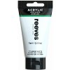 Reeves akrylová farba biela 75 ml