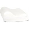 Bellatex Vankúš anatomický – 45 × 30 cm – Froté, biela