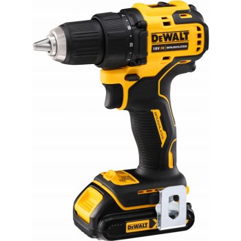 DEWALT DCD708S2T