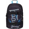 Baagl batoh Skate Bluelight