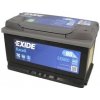 Exide Excell 12V 80Ah