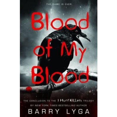 Blood of My Blood. Im Namen meines Vaters, englische Ausgabe - Lyga, Barry