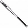 SEDCO Soft-Basebalová pálka hliník – ALU strieborná 34