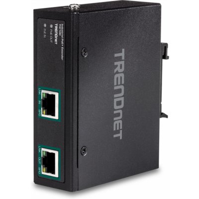 TrendNet TI-E100