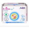 Anion BioIntimo dámské hygienické noční vložky 8ks s anionovým páskem