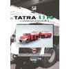Papierový model - Tatra 111C s vlekom CV-9 Benzina
