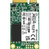 Transcend MSA372M 1 TB interný mSATA SSD pevný disk SATA III Industrial TS1TMSA372M; TS1TMSA372M