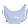 Dámska Taška ADIDAS W L ESS POUCH JD1787 – Modrá