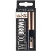 Maybelline Tattoo Brow Eyebrow Color Medium Light Brown 4,6 g